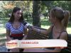 Iuliana Luciu - Afla daca are sau nu silicoane - VIDEO 