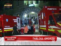 Tragedia de la Maternitatea Giulesti - VIDEO