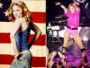 Madonna - viata unei legende in imagini – GALERIE FOTO 