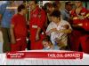 Maternitatea Giulesti: Doi pariniti au aflat ca le-a murit copilul si apoi li s-a spus ca traieste - VIDEO