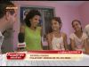 O mama vrea sa traiasca pentru fetitele ei - VIDEO