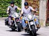 GEORGE CLOONEY & WOODY HARRELSON