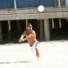 RONNIE ORTIZ-MAGRO