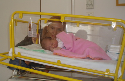 Adela Popescu de la filmari direct la spital 
