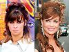 Julie Christie (1968) si Paula Abdul 