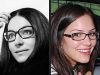 Nana Mouskouri (1970) si Katharine McPhee