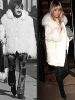 Sonny Bono (1968) si Kate Moss  