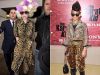 Lady Gaga  versus Willow, fiica lui Will Smith