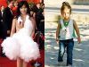 Björk  versus Honor, fiica Jessicai Alba 