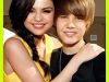 Selena Gomez si Justin Bieber, mai mult decat prieteni? – GALERIE FOTO