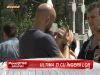 Parintii care si-au pierdut bebelusii la maternitatea Giulesti au trecut prin noi clipe de goaza - VIDEO