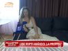 Familia Lis – accidente casnice - VIDEO 