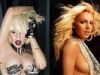 Lady Gaga versus Britney Spears! Cine va fi incoronata pe Twitter?