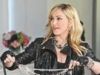 Madonna e o hoata?