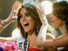 Miss Universe:O bruneta focoasa din Mexic, cea mai frumoasa femeie din lume - GALERIE FOTO