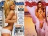 Celebritati care au acceptat sa pozeze dezbracate pe coperta revistei Rolling Stone – GALERIE FOTO