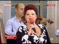 Rodica Cretu isi face casa in plina criza - VIDEO