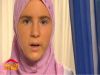 Noor (Cristina Ciobanasu) in Iubire si onoare