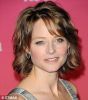 Jodie Foster - 2010 - 47 ani