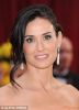 Demi Moore - 2010 - 47 ani