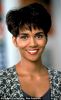 Halle Berry  - 1992 - 25 ani