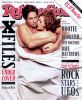 David Duchovny si Gillian Anderson
