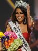 MISS MÉXICO, XIMENA NAVARRETE