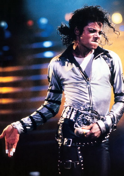 MTV si ProFM Michael Jackson te cheama sa dansezi The Drill 