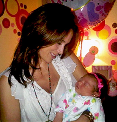 Jacqueline Bracamontes este matusa 