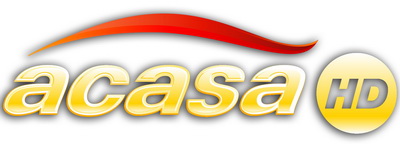 ACASA TV  trece intr-o noua era – emisia de format High Definition 