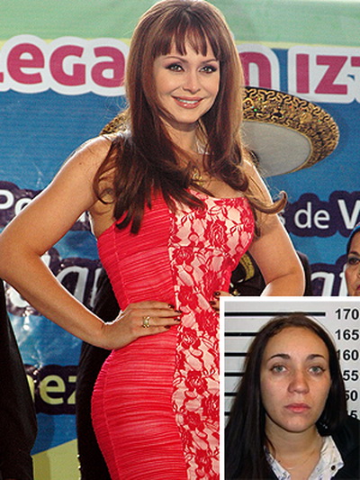 Uite cum arata femeia care a incercat sa o omoare pe Gaby Spanic – GALERIE FOTO