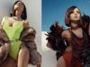 Viitoarea mamica Miranda Kerr, sexy in cel mai recent numar al revistei Vogue – GALERIE FOTO