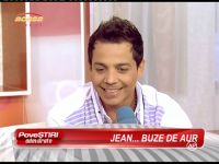 Jean de la Craiova se pregatesti intens pentru rolul din “Mostenirea” - VIDEO