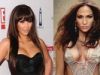 Top 10 vedete cu forme – GALERIE FOTO