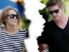  Miley Cyrus s-a despartit de Liam Hemsworth