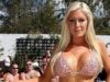 Heidi Montag va apela din nou la bisturiu! De aceasta data sa isi scoata silicoanele!