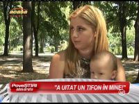 Unei paciente medicii i-au uitat un pansament in corp - VIDEO