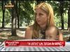 Unei paciente medicii i-au uitat un pansament in corp - VIDEO