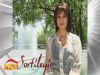 Daniela Romo te invita sa nu pierzi marele final al telenovelei "Predestianti"