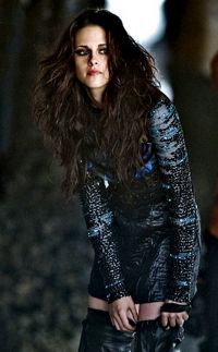 Kristen Stewart, de la timida Bella din "Twilight", la scene fierbinti de sex  - GALERIE FOTO