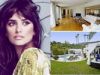 Penelope Cruz are o vila de 3,5 milioane de dolari la Hollywood