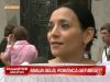 Analia Selis a devenit, in sfarsit, romanca si in acte! - VIDEO