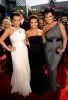 Kim Kardashian, Eva Longoria Parker si Kris Jenner 