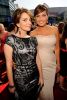 Tina Fey si Mariska Hargitay