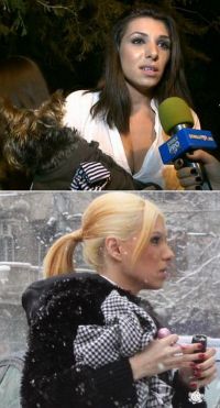 Sorana (ex-ASIA): Eram oribila blonda