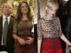 Sotia lui Nicu Gheara si Rihanna in tinute identice – GALERIE FOTO 
