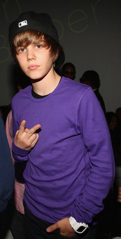 Justin Bieber, bolnav, si-a amanat un concert de la New York