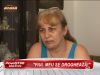 O mama disperata a ajuns sa isi urasca fiul dependent de droguri - VIDEO