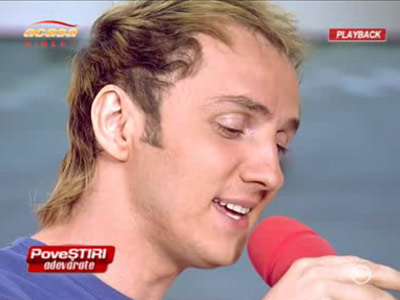 Mihai Traistariu VERSUS Maria Ciobanu, in lupta pentru "Lie, Ciocarlie"!