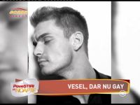 Bogdan Vladau - vesel, dar nu gay - VIDEO